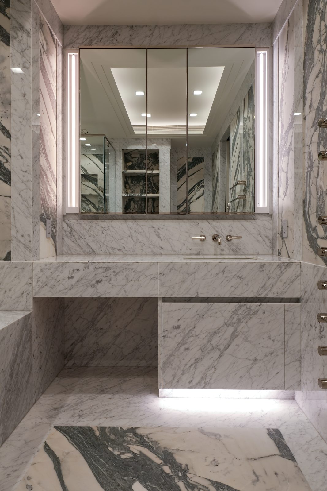 Central Park Residence