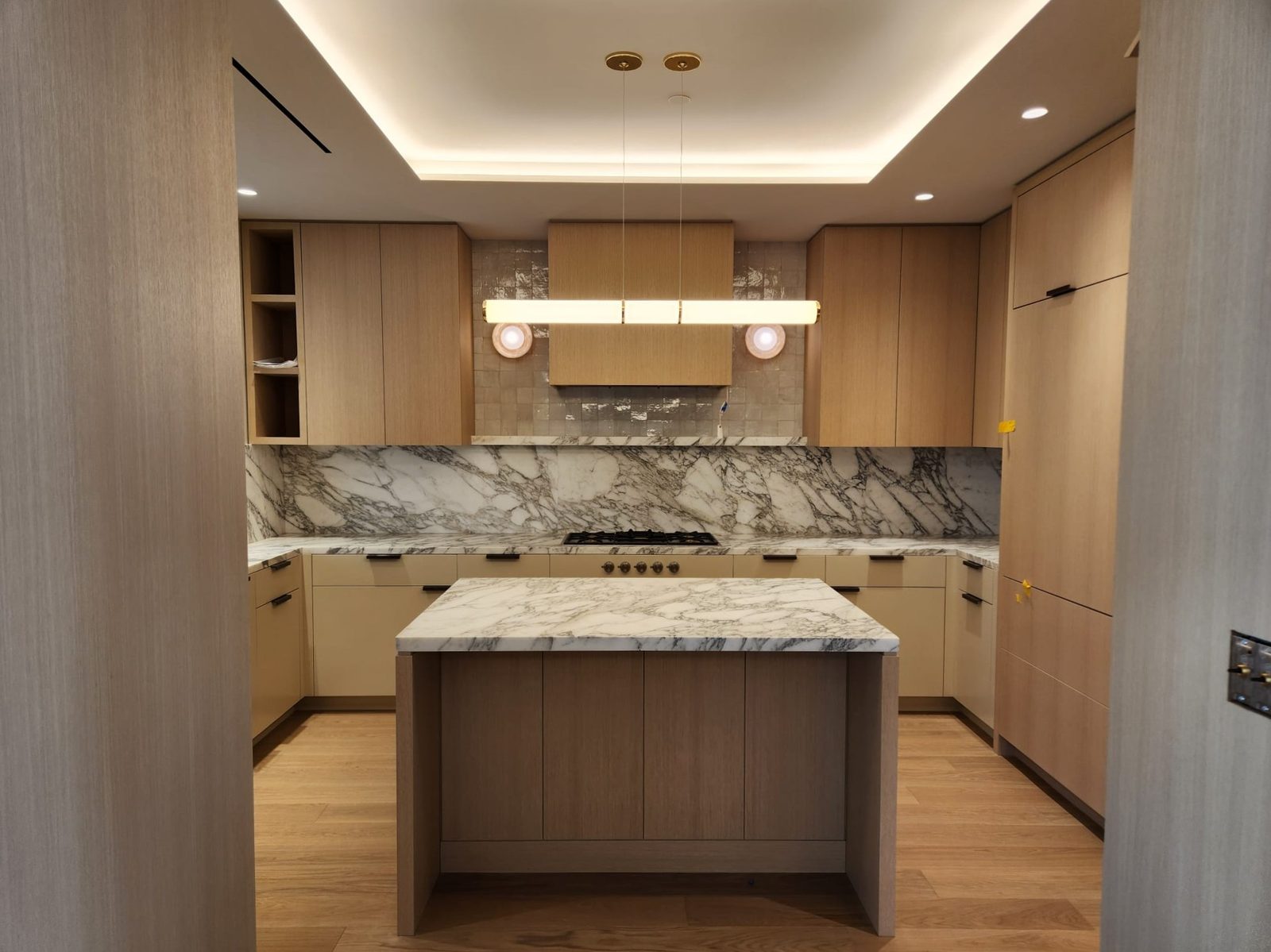 West Village Residence