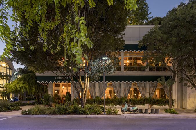 Delano South Beach
