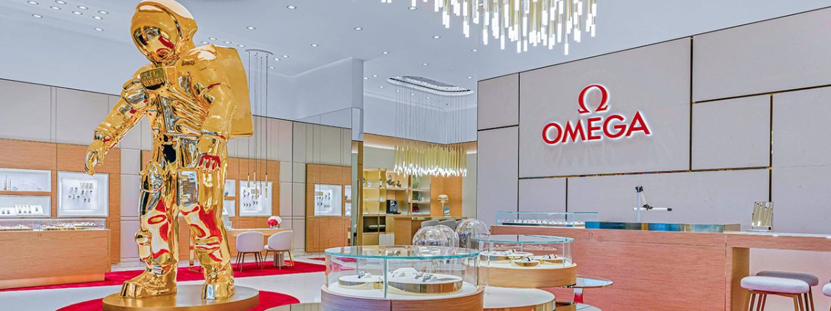 Omega Boutique